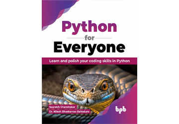 Python for Everyone